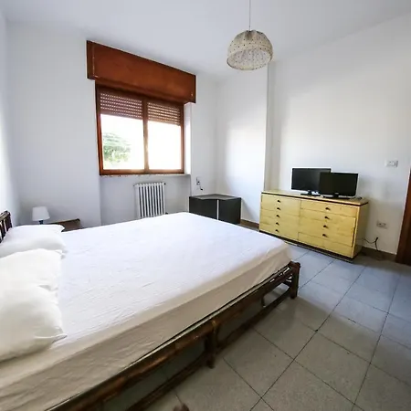 Sapore Di Mare - Veranda Esterna - Baia - Lido - By Click Salento 公寓 加利波利