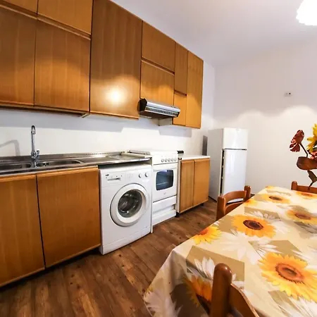 Sapore Di Mare - Veranda Esterna - Baia - Lido - By Click Salento