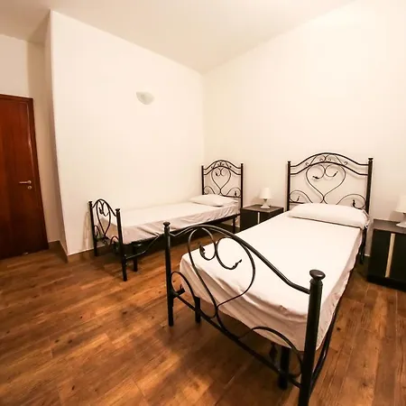 Sapore Di Mare - Veranda Esterna - Baia - Lido - By Click Salento *