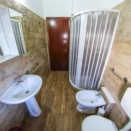 Sapore Di Mare - Veranda Esterna - Baia - Lido - By Click Salento *