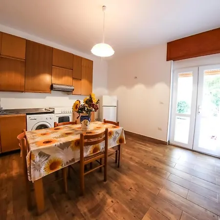 Sapore Di Mare - Veranda Esterna - Baia - Lido - By Click Salento Gallipoli