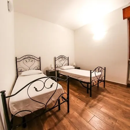 Sapore Di Mare - Veranda Esterna - Baia - Lido - By Click Salento Apartamento *