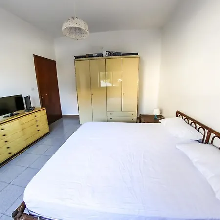 Apartamento Sapore Di Mare - Veranda Esterna - Baia - Lido - By Click Salento Gallipoli