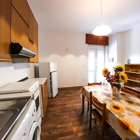 Sapore Di Mare - Veranda Esterna - Baia - Lido - By Click Salento Apartamento