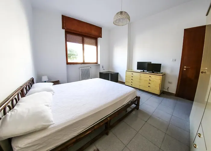 Sapore Di Mare - Veranda Esterna - Baia - Lido - By Click Salento Apartamento Gallipoli