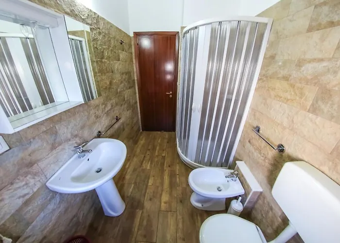 Sapore Di Mare - Veranda Esterna - Baia - Lido - By Click Salento *