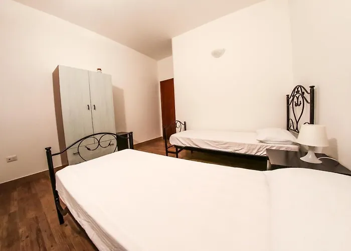 Apartment Sapore Di Mare - Veranda Esterna - Baia - Lido - By Click Salento Gallipoli