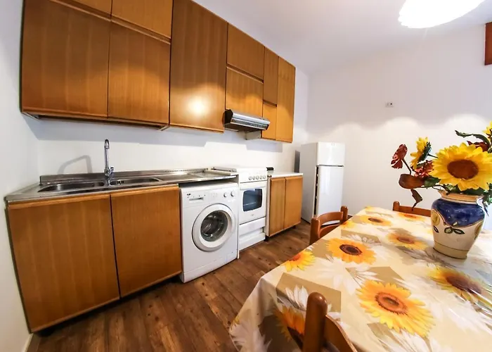 Sapore Di Mare - Veranda Esterna - Baia - Lido - By Click Salento