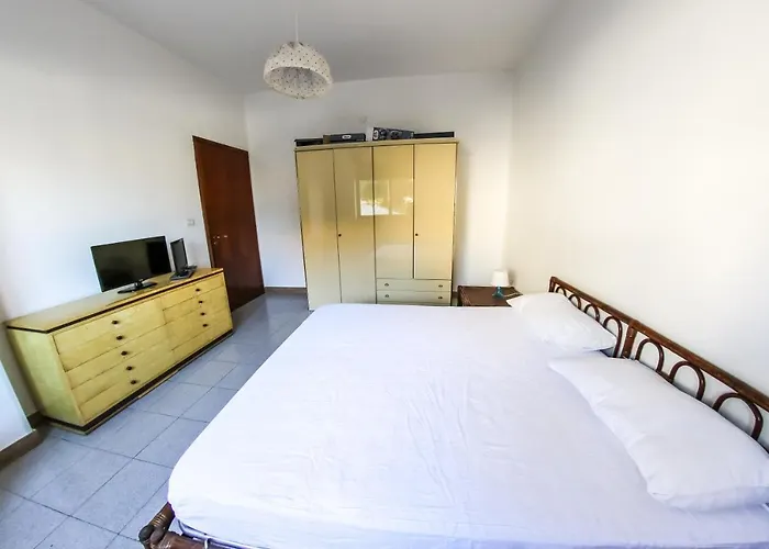 Apartamento Sapore Di Mare - Veranda Esterna - Baia - Lido - By Click Salento Gallipoli