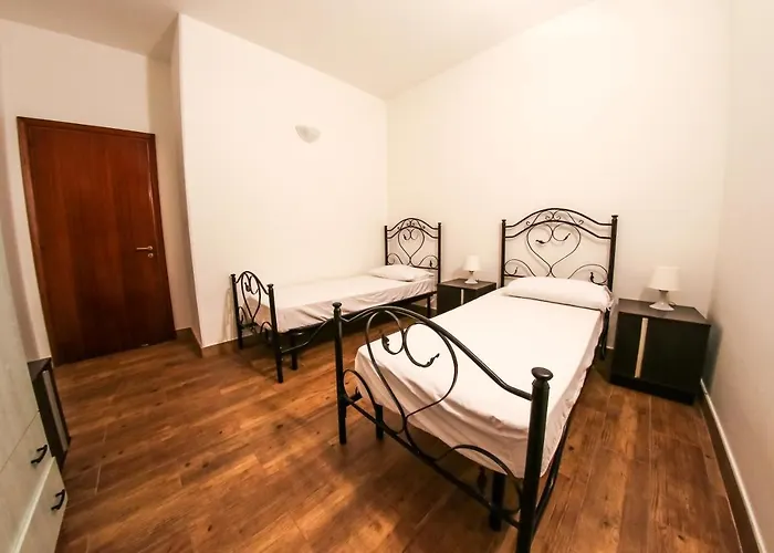 Sapore Di Mare - Veranda Esterna - Baia - Lido - By Click Salento *